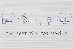The Best Tips for Moving