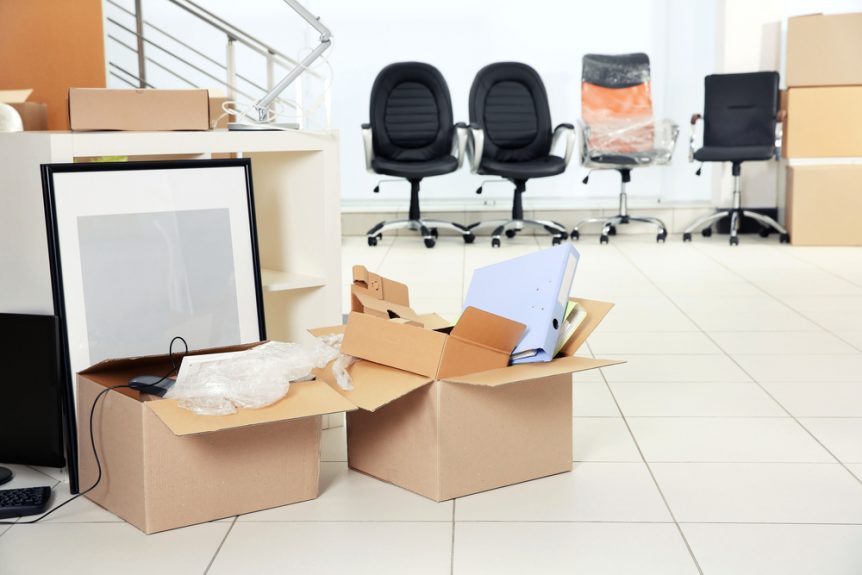 Furniture Removalists
